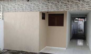 Imagem: Casa novo geisel