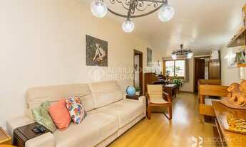 Imagem 4: Duplex para venda com 95 metros quadrados com 4 quartos em Menino Deus - Porto Alegre - RS