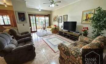 Imagem 7: Casa à venda, 365 m² por R$ 2.800.000,00 - Condomínio Marambaia - Vinhedo/SP