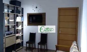 Imagem: VENDE-SE QUARTO E SALA NO CENTRO