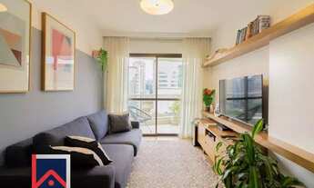 Imagem 2: Apartamento Venda Vila Olímpia 64 m² 2 Dormitórios