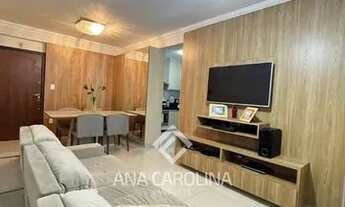 Imagem 6: Lindo Apartamento a Venda no Bairro Morada do Sol