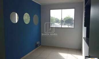 Imagem: Apartamento (tipo - padrao) 2 dormitórios