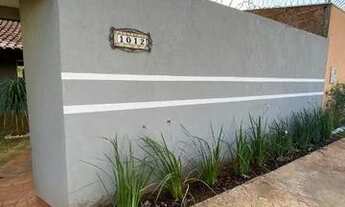 Imagem: Casa Terrea Rita Vieira