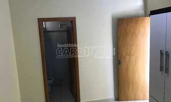 Imagem 4: Apartamento Padrão em São Carlos