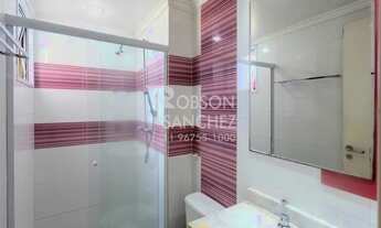 Imagem 7: Apartamento para venda no Jardim Consórcio com 2 quartos, 3 vagas, 140m², varanda gourmet!