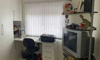 Imagem 6: São Paulo - Apartamento Padrão - Campo Belo