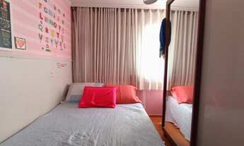 Imagem 7: Apartamento para venda tem 62 metros quadrados com 3 quartos em Cruzeiro Novo - Brasília