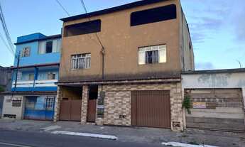 Imagem: Prédio de 3 pavimentos em Santa Inês