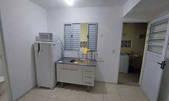 Imagem 3: Kitnet com 1 dormitório para alugar, 15 m² por R$ 980,00/mês - Butantã - São Paulo/SP