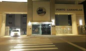 Imagem: FLORIANóPOLIS - Apartamento Padrão - Canasvieiras