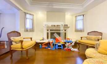 Imagem 4: Apartamento para Aluguel - Vila Yara, 3 Quartos, 168 m2