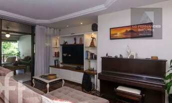 Imagem 2: Apartamento em Barra da Tijuca - Rio de Janeiro