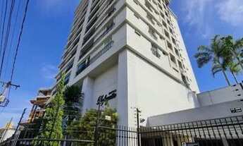 Imagem 2: Apartamento Edifício Lafayette