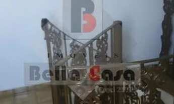 Imagem 6: Terreno com 3 casas no Alto da Mooca