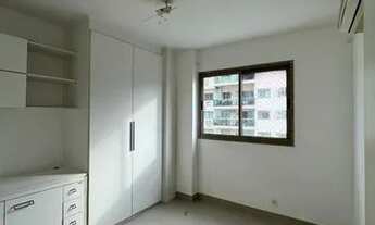 Imagem 5: Apartamento para aluguel possui 105 metros quadrados com 3 quartos. Locação