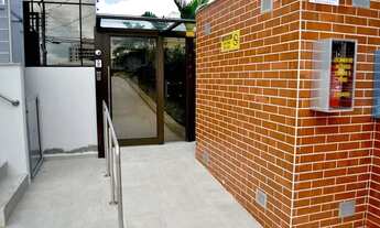 Imagem 2: COBERTURA DUPLEX 03 DORMITÓRIOS NO BAIRRO BALNEÁRIO EM FLORIANÓPOLIS