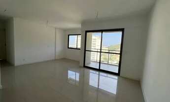 Imagem 5: Apartamento para venda com 110m² com 3 suítes em Palmeiras - Nova Iguaçu - RJ