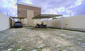 Imagem 4: Apartamento com 2 quartos no Potira