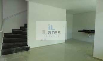 Imagem 2: Sobrado com 2 dorms, Vila Valparaíso, Santo André - R$ 530 mil, Cod: 2536