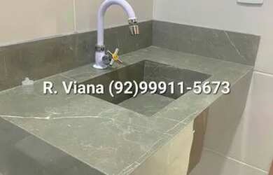 Imagem 4: Casa nova no Parque das Nações, 03 Qts, prox da rua comercial com terreno amplo. Ótimo aca