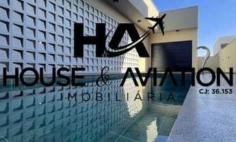 Imagem: Casa em condomínio com 4 quartos no Condomínio