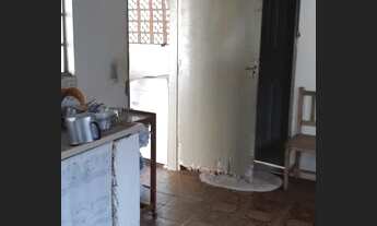 Imagem 2: Casa com 3 dormitórios à venda por R$ 400.000 - Cidade Nova - São José do Rio Preto/SP