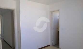 Imagem 7: Apartamento com 2 quartos + escritório, suíte e vaga em Icaraí - Niterói - RJ