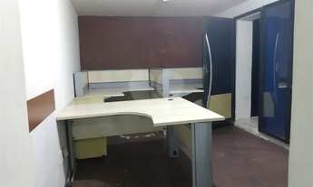 Imagem: PRÉDIO COMERCIAL EM REGIÃO PRIVILEGIADA