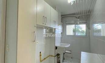 Imagem 7: Apartamento para aluguel tem 202 metros quadrados com 3 quartos