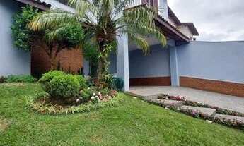 Imagem 4: CASA 5 DORMITÓRIO C/1SUITE - GRANJA VIANA - COTIA/SP