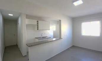 Imagem 3: Apartamento Para Aluguel COND.RESIDENCIAL PARQUE IMPERIAL MOGI MIRIM