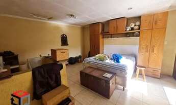 Imagem 6: Sobrado à venda 3 quartos 1 suíte 2 vagas Chácara Inglesa - São Paulo - SP