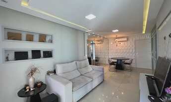 Imagem 2: Apartamento 89m² na Ponta do Farol 4° andar (equivalente ao 8°) 03 quartos MKT¨TR144645¨-2