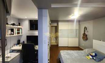 Imagem 4: Apartamento com 3 suítes, nascente, muito bem distribuído em 132m² em Brotas