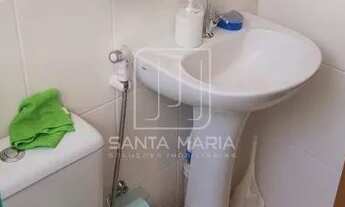 Imagem 7: Apartamento (tipo - padrao) 2 dormitórios, cozinha planejada, portaria 24hs, lazer, espaço