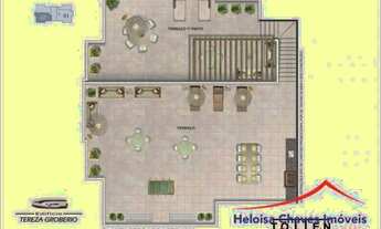 Imagem 7: Apto 3 quartos Centro de Contagem - Alto Padrão