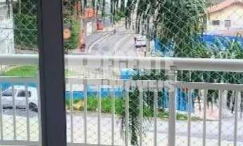 Imagem 3: Apartamento para venda com 74 metros quadrados com 3 quartos em Itacorubi - Florianópolis