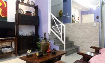 Imagem 6: Casa-São Paulo-SANTANA