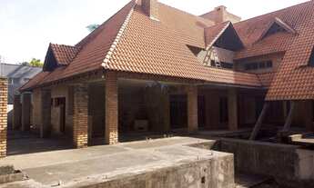 Imagem 4: Vendo casa em Alphaville - Tamboré 1