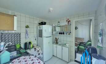 Imagem 4: Apartamento de 2 quartos + dependencia a venda, 70m² por 350.000,00 na Praia do Morro Gua