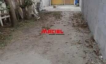 Imagem: Terreno Padrão em São José dos Campos