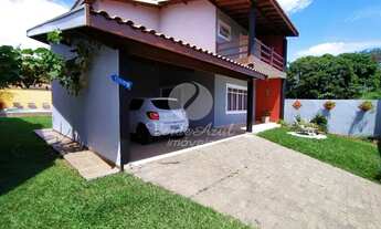 Imagem: Casa - Parque Xangrilá - Campinas