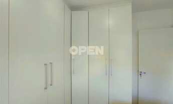 Imagem 4: Apartamento para aluguel possui 63 metros quadrados com 3 quartos em Marechal Rondon - Can