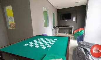 Imagem 7: São Paulo - Apartamento Padrão - Mooca