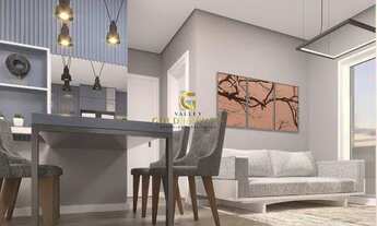 Imagem 3: NGS- Lindo Apartamento com 2 quartos minha casa minha vida em Jacareí - SP