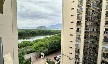 Imagem 4: Apartamento para aluguel e venda - Península 360 On the Park