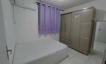 Imagem 3: Apartamento para alugar imobiliado