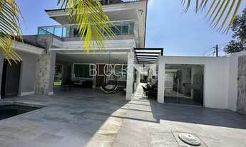 Imagem 3: Recreio dos Bandeirantes