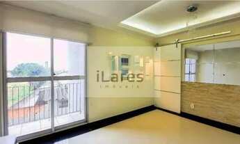 Imagem: Apartamento com 2 dorms, Planalto, São